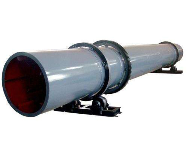 回轉(zhuǎn)烘干機(jī)（干燥機(jī)）