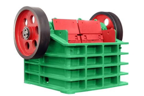 鄂式破碎機(jī)